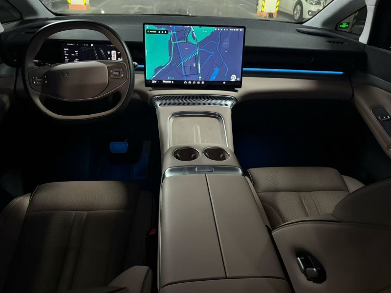 常州24年小鹏汽车X95