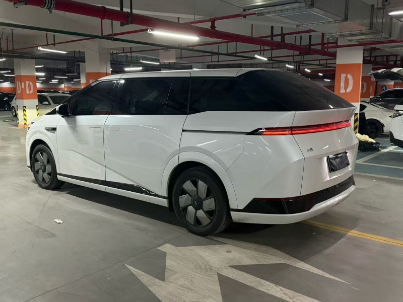 常州24年小鹏汽车X96