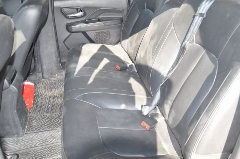 平顶山17年长城汽车风骏4