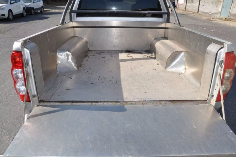 平顶山17年长城汽车风骏5