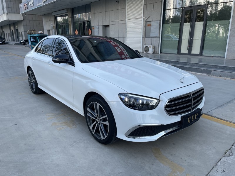济宁20年奔驰E5