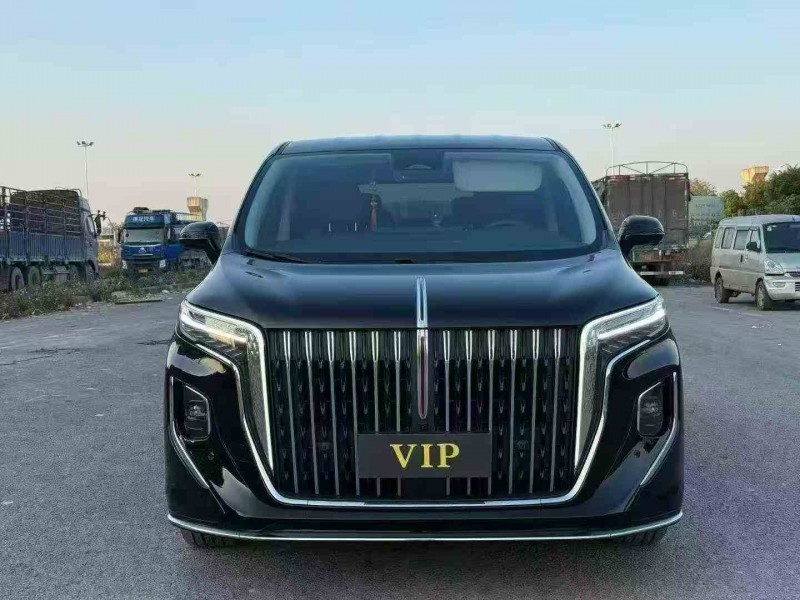 梧州24年红旗HQ91