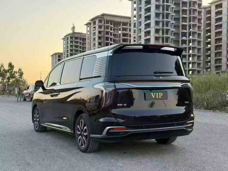 梧州24年红旗HQ96