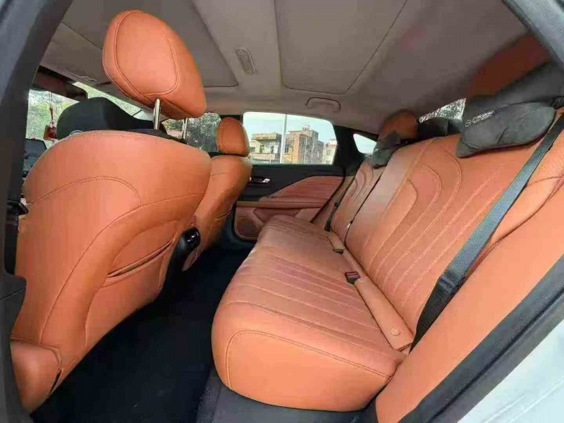 韶关24年传祺埃安RT7