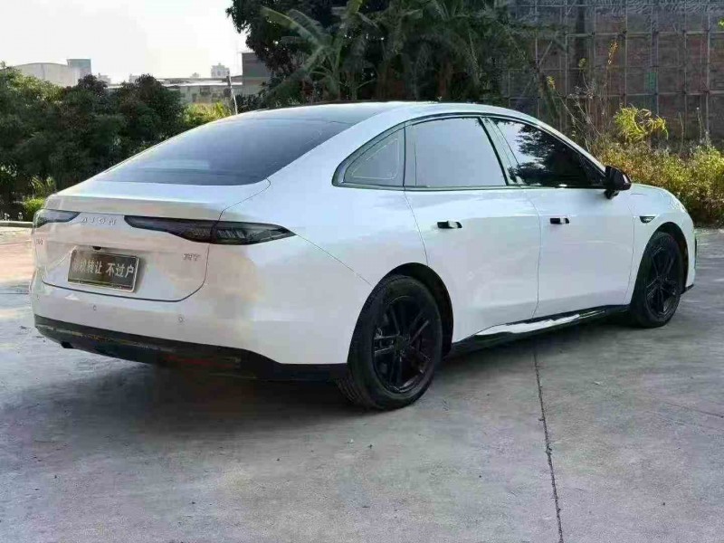 韶关24年传祺埃安RT8