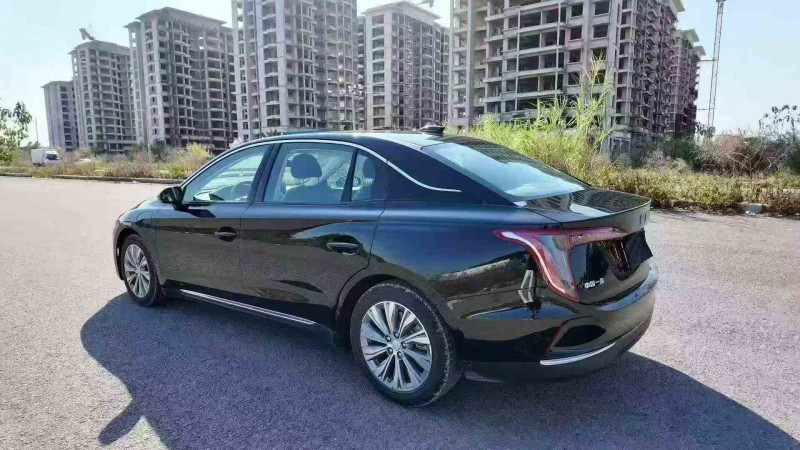 南宁25年红旗E-QM56