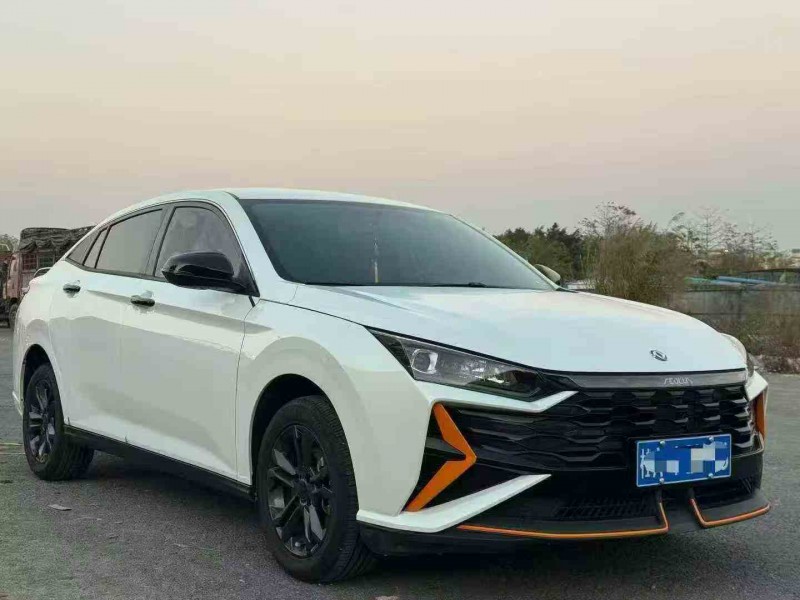 梧州24年东风奕炫2