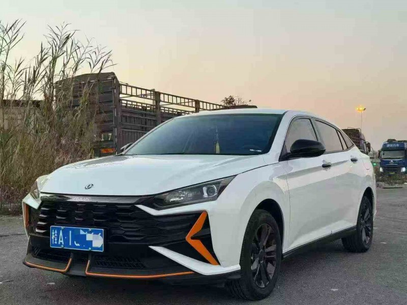 梧州24年东风奕炫3