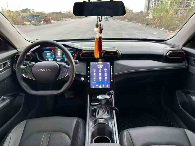 梧州24年东风奕炫4