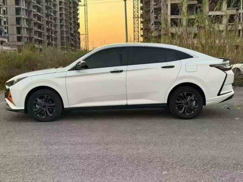 梧州24年东风奕炫6