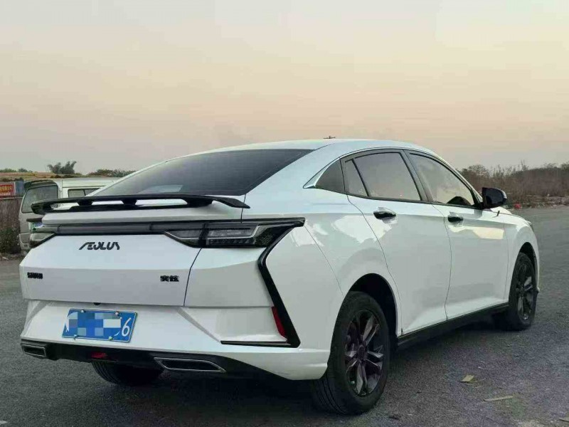 梧州24年东风奕炫7