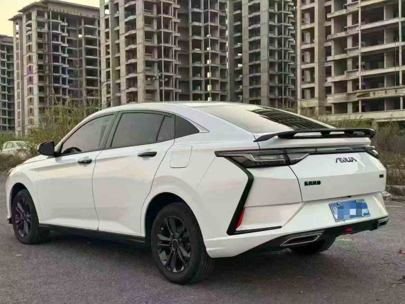 梧州24年东风奕炫8