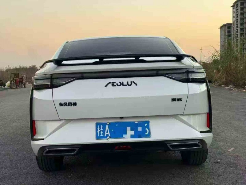 梧州24年东风奕炫9