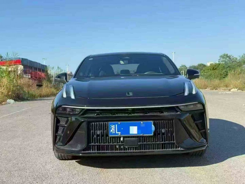 桂林24年领克031