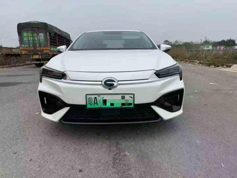 桂林24年传祺埃安S1