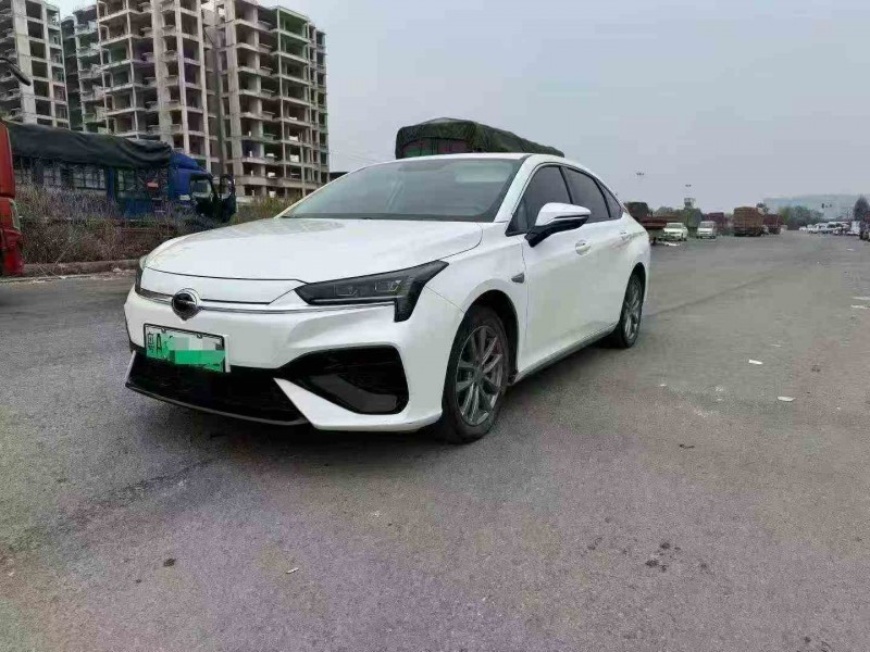 桂林24年传祺埃安S2