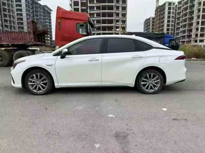 桂林24年传祺埃安S6