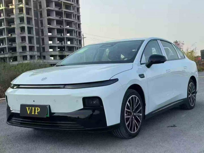 梧州26年零跑汽车B102