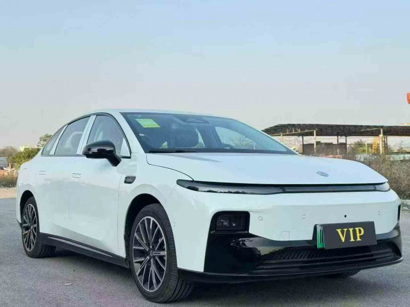 梧州26年零跑汽车B103