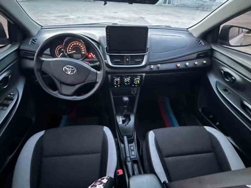 徐州21年丰田逸致7