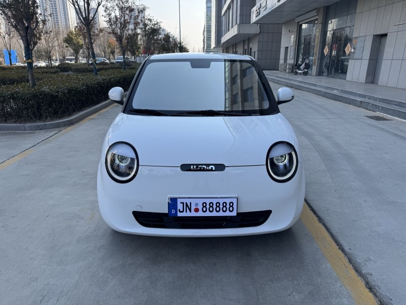 济宁24年长安汽车Lumin1