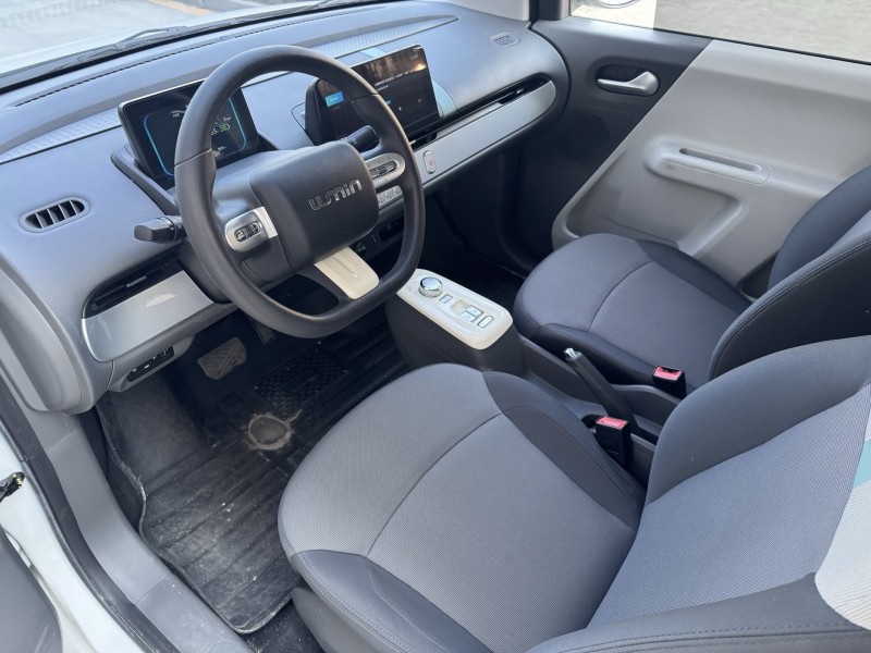 济宁24年长安汽车Lumin5