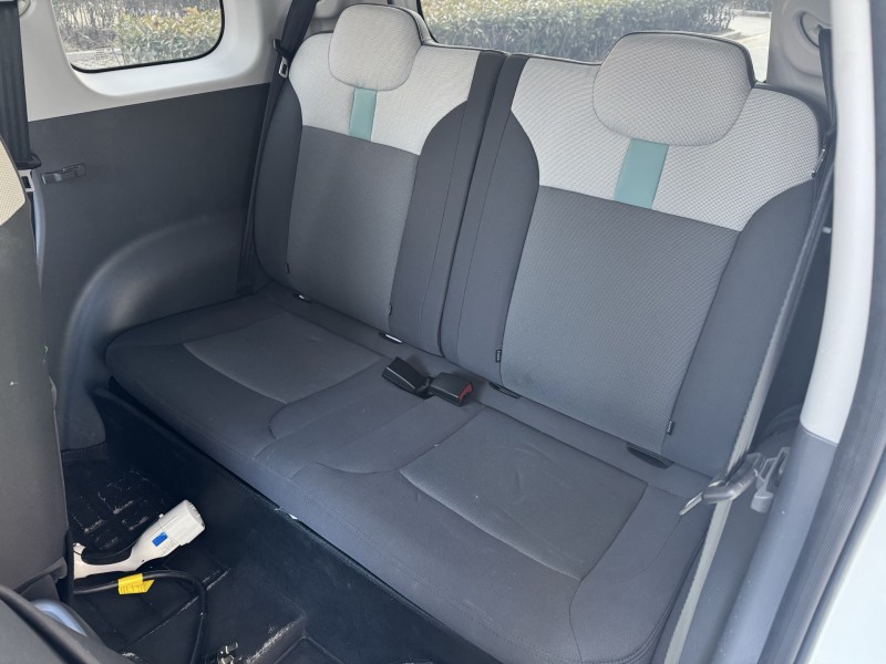 济宁24年长安汽车Lumin6