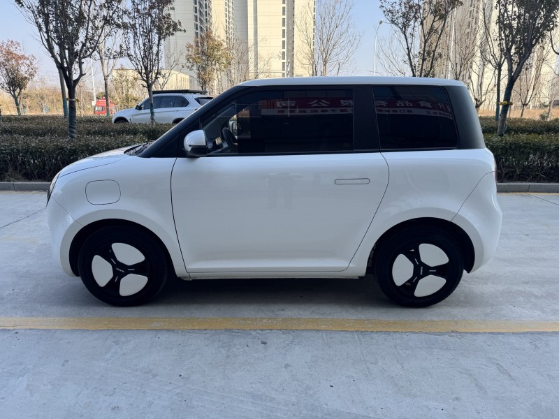 济宁24年长安汽车Lumin8