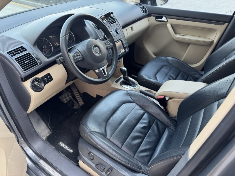 济宁15年大众途安5