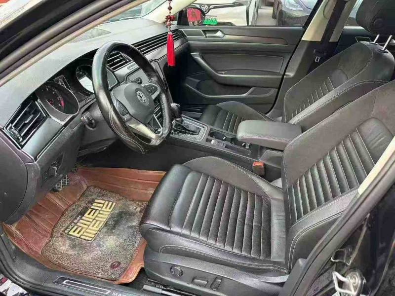 淄博20年大众迈腾4