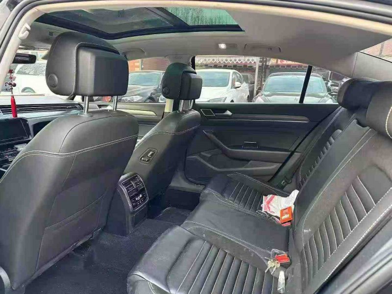 淄博20年大众迈腾5