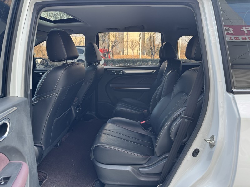 济宁24年传祺M6/GM66