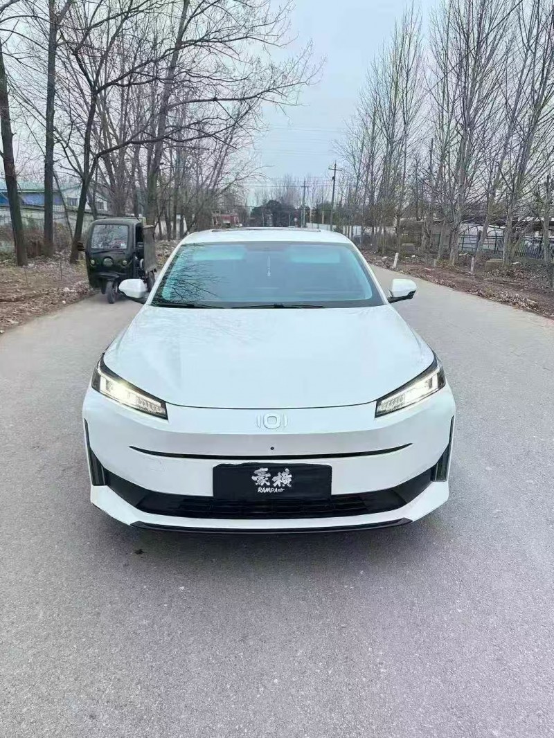 菏泽24年长安汽车启源1