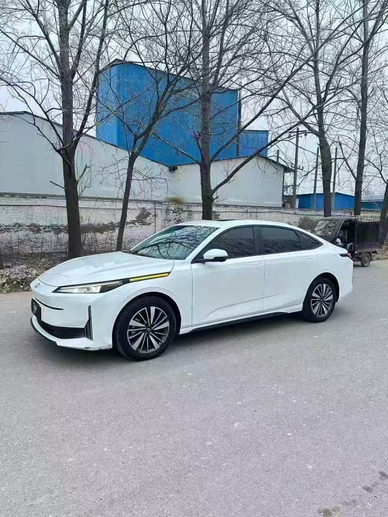 菏泽24年长安汽车启源2