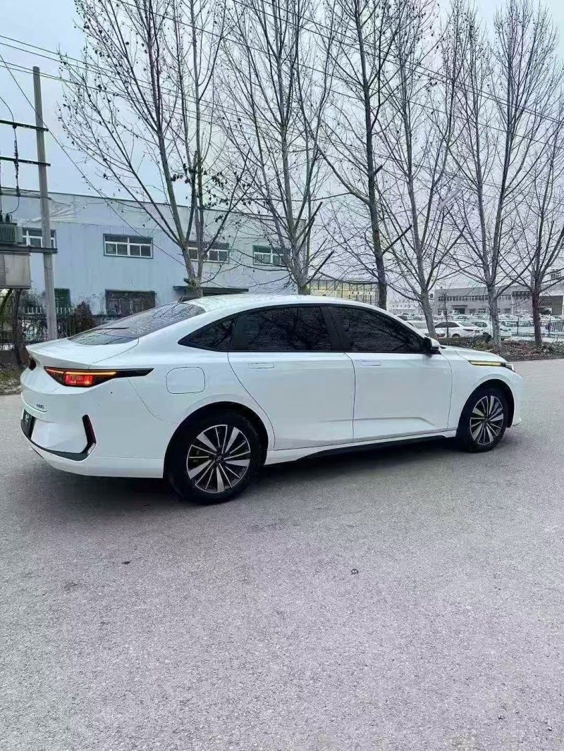 菏泽24年长安汽车启源8