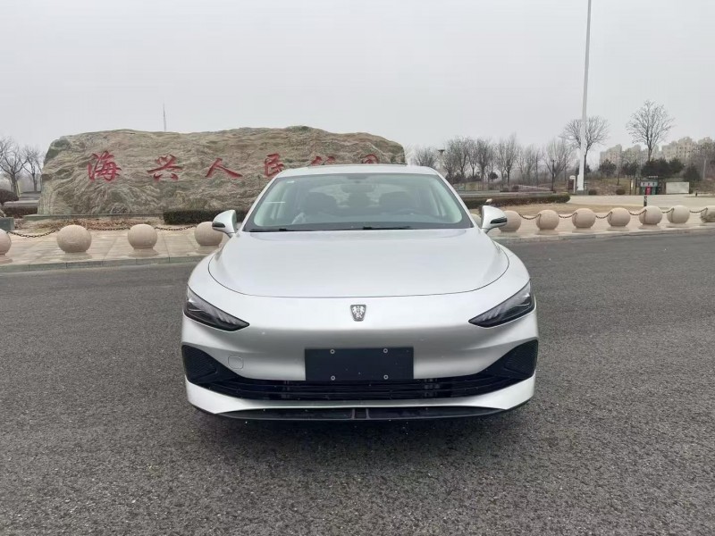 沧州26年荣威D71