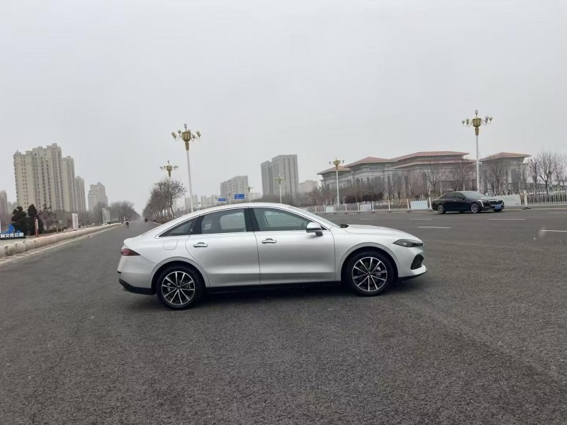 沧州26年荣威D74