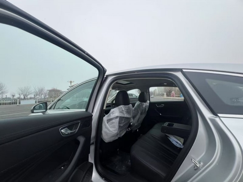 沧州26年荣威D78