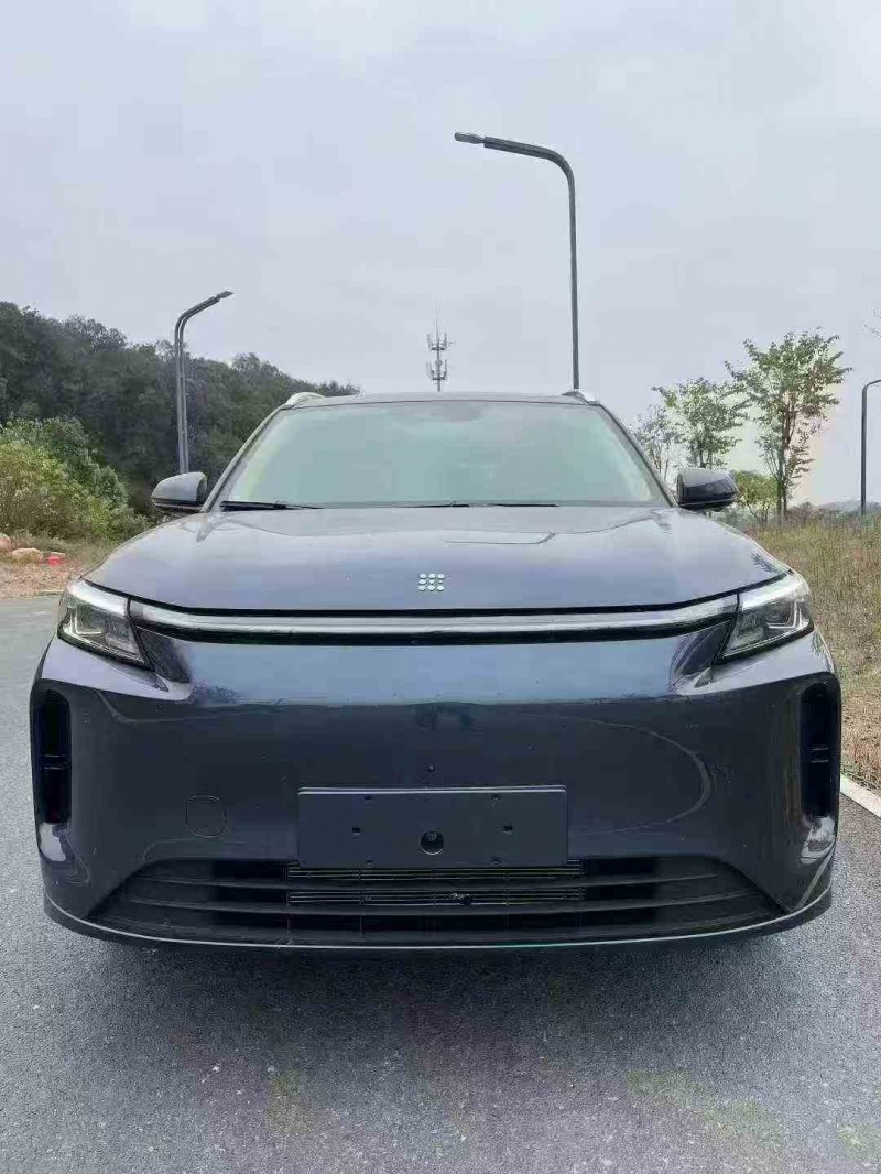 佛山25年东风蓝电E51