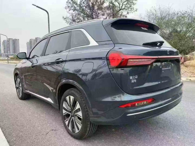 佛山25年东风蓝电E59