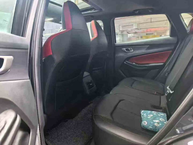 遂宁24年长安汽车CS555