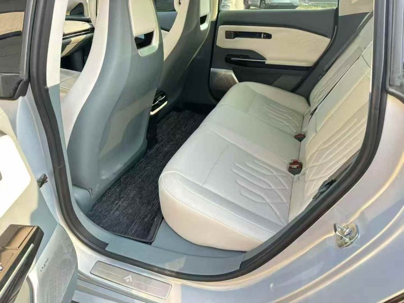 广州24年传祺昊铂GT6