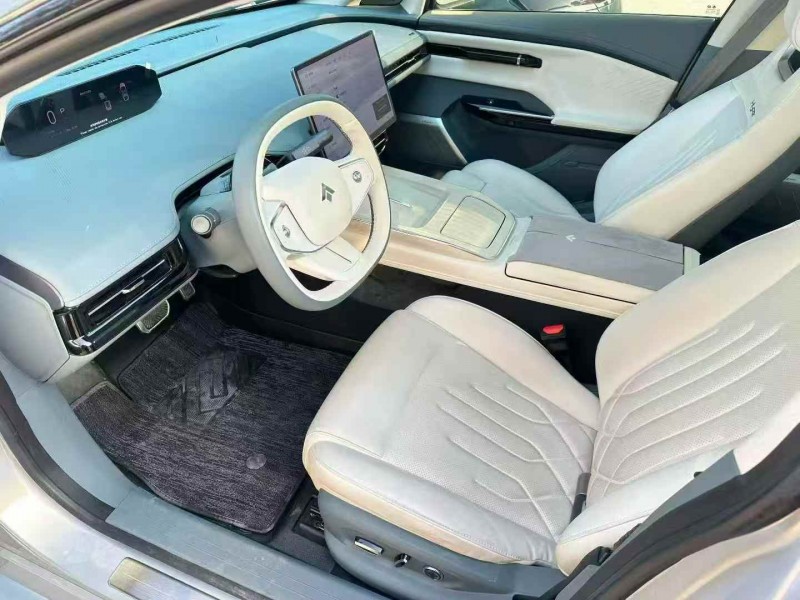 广州24年传祺昊铂GT7