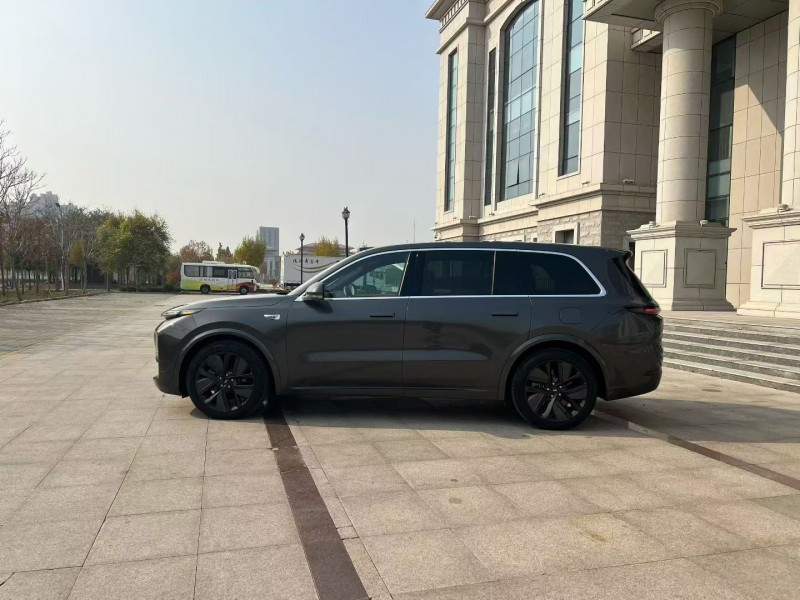 沧州22年理想L95