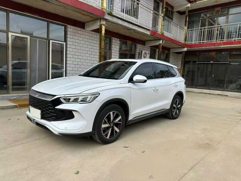 廊坊26年凯翼昆仑9