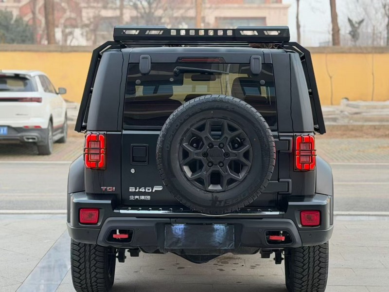 泰安24年北京BJ404