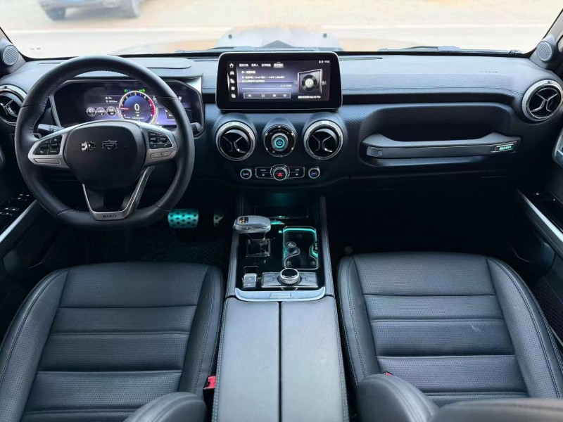 泰安24年北京BJ407