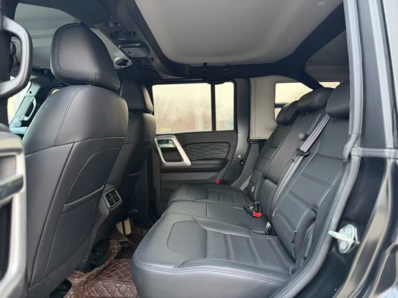 泰安24年北京BJ408