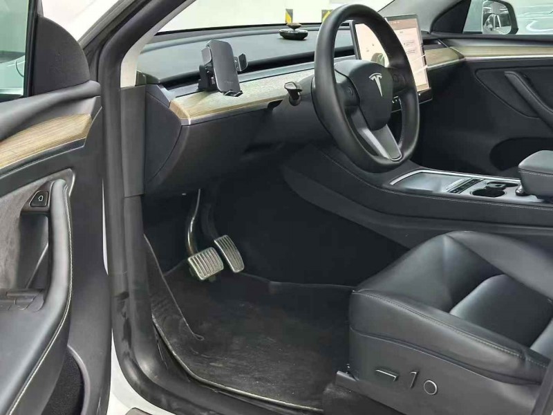 广州22年特斯拉MODEL Y4