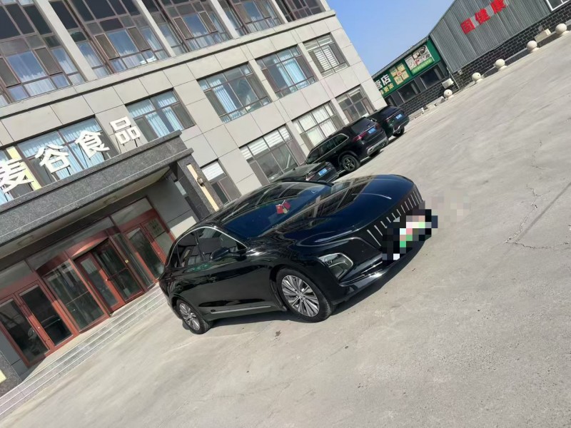 沧州24年红旗E-QM52